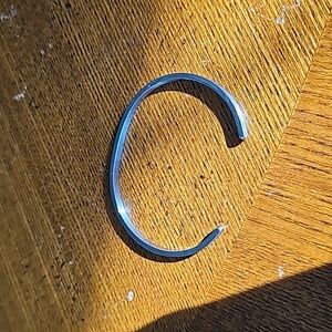 Dog Mom Cuff Bracelet